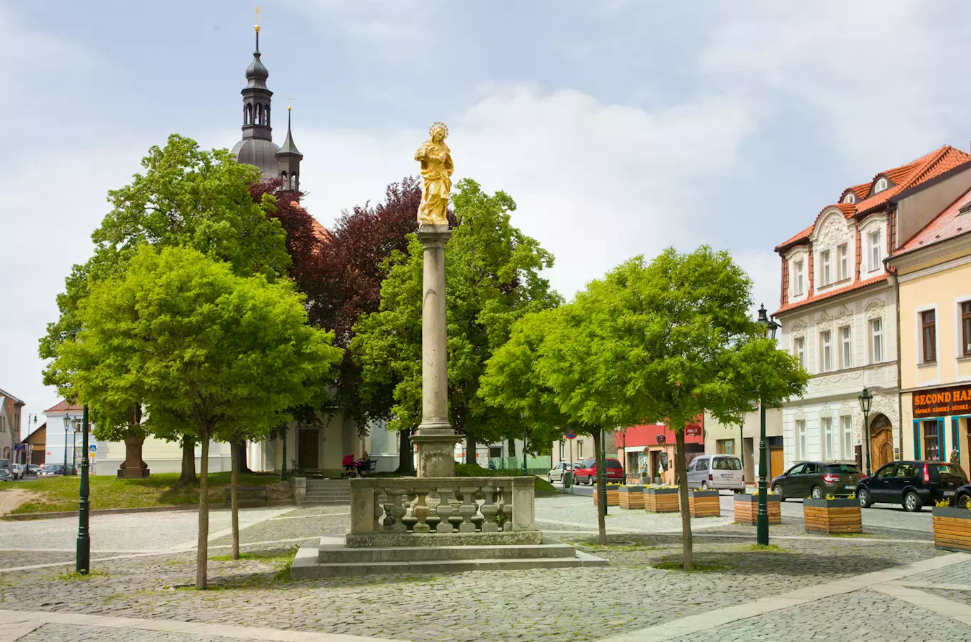 Praha-Říčany