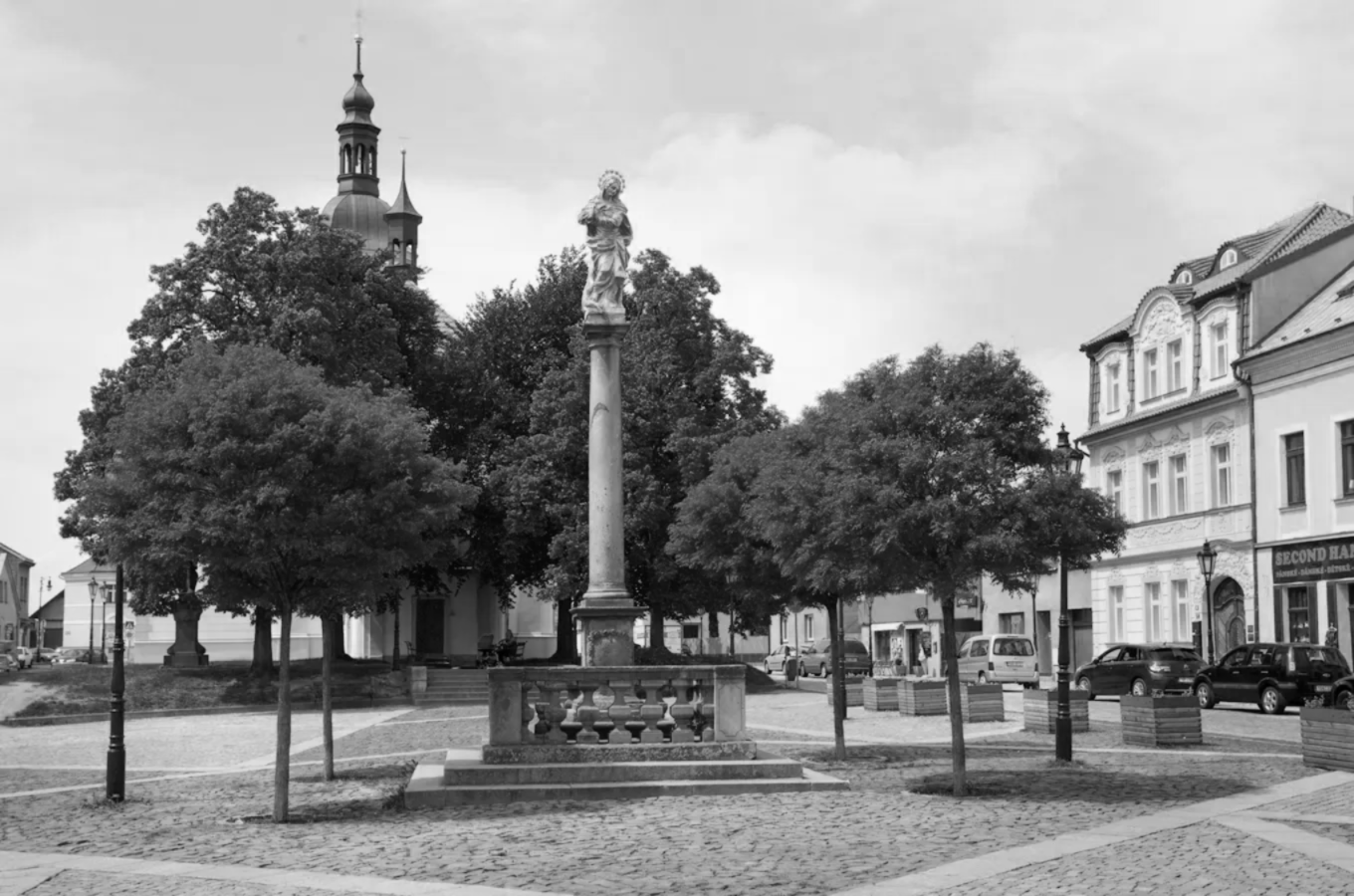 Praha-Říčany